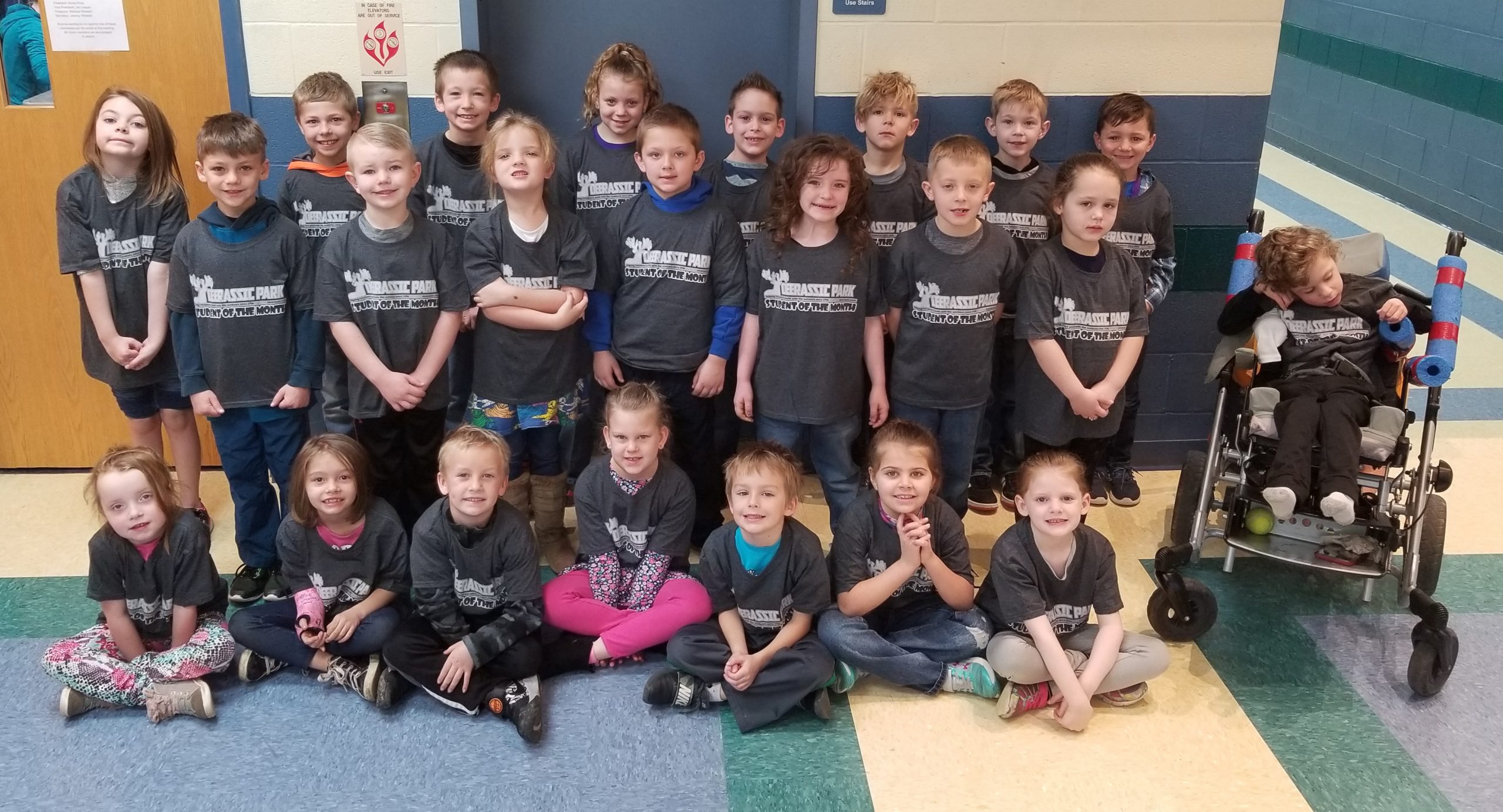 CPS January