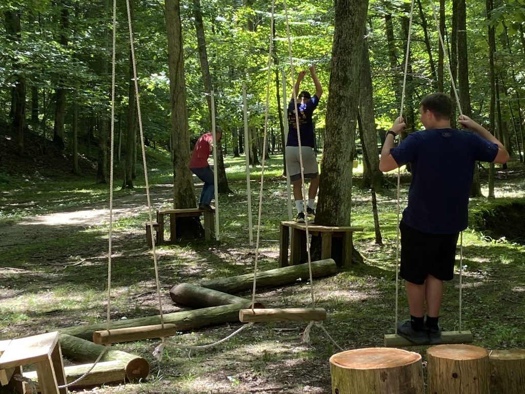 Program Options | Deerassic Park Education Center